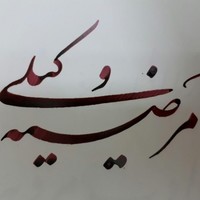 Marzieh Vakili