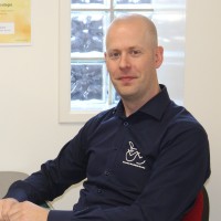 Marc Warmerdam