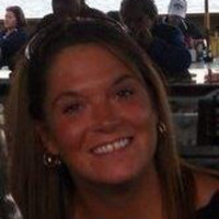Sarah McMahon