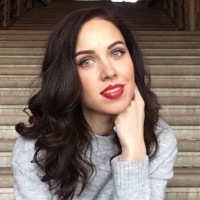 Elena Lavrova