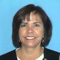 Connie Morrison
