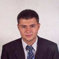 Aleksander Ivanov