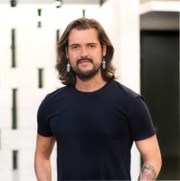 Frank Delgado Buendía