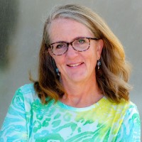 Paula Whisenhunt (She/Her)