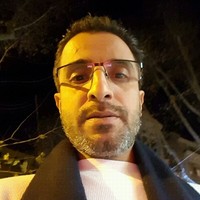 Kamel Aldeirawy