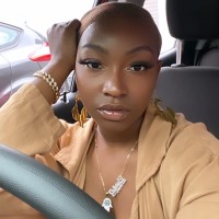 Zaria Cameron