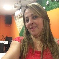 Rosa Giuliani