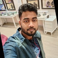 Hirok Mohapatra