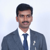 Sandeepkumar Satrasala