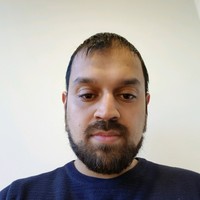 Mohammed Zafar