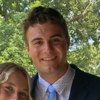 Brody Parkerson