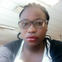 Andisiwe Tsholwana