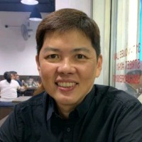 Desmond Soh
