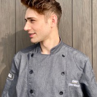 Ethan Mason