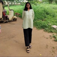 priya maurya