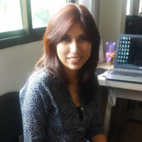 Dipa Shrestha