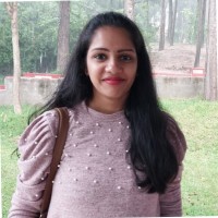 Pavithra Yadanaparthi