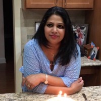 Suneetha Ramanjulu