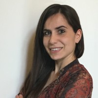 Irene Matteo