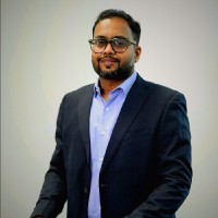 Vishal Patel
