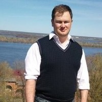 Николай Бутаков