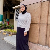 Zulfa Harlida Raudhah