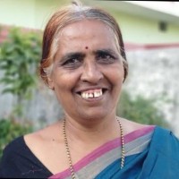 Seetha Mahalakshmi Talluri