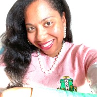 Tiffany Marie Johnson
