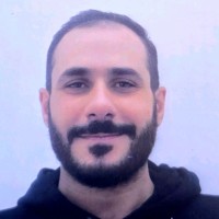Mahmoud Eribeh