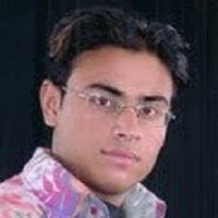 Deepak Mehta