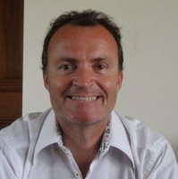 Marc Halley