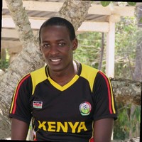 Martel Mwaniki