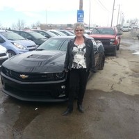 Shelly Shaw