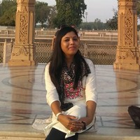 Bhavna Sinha