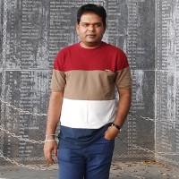 Suresh Hosamani