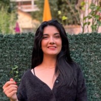 Kenza Oudrhiri