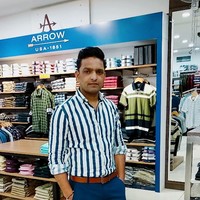 Mukesh Kumar