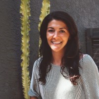 Katie Bonarrigo