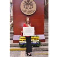 Natalia Diaz Montoya