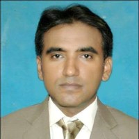 Muhammad Abdullah Qureshi