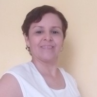 Iris Caballero