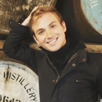 Cameron Muir