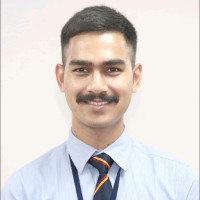 Prashant Manral
