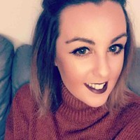 Danielle Peacock