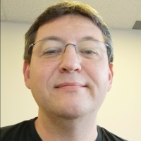 Stephane Desormiers