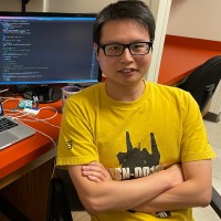 Bolun Xu