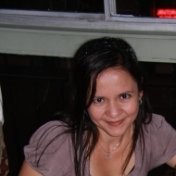 Amanda Meglathery