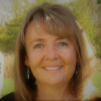 Sharon McGahan