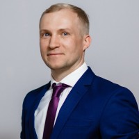 Dmitriy Koval