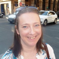 Jo Hughes